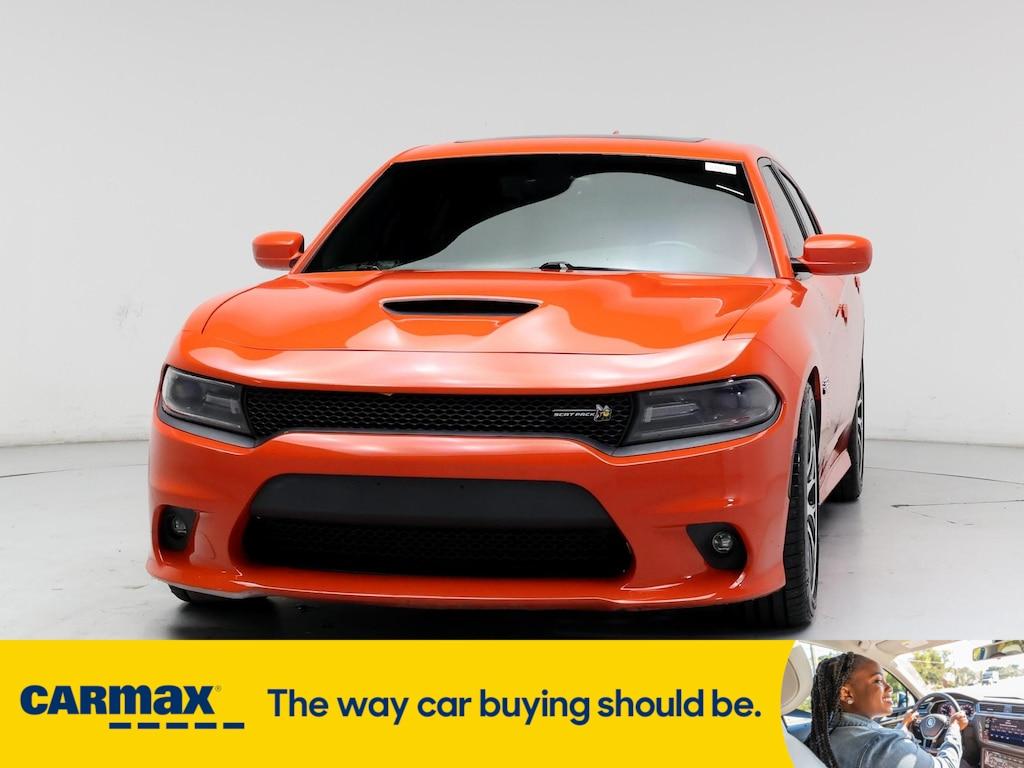 used 2016 Dodge Charger car, priced at $31,998