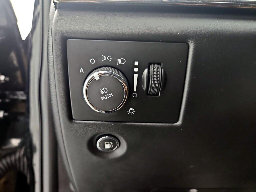 used 2017 Jeep Grand Cherokee car, priced at $36,998