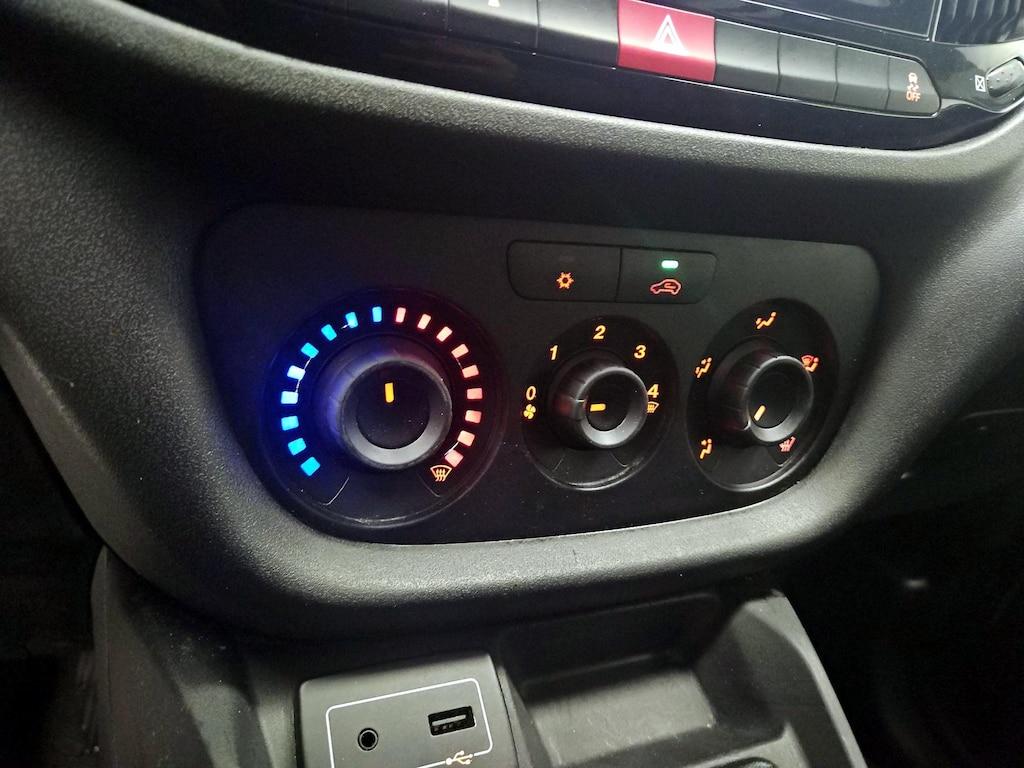 used 2017 Ram ProMaster City car, priced at $22,998