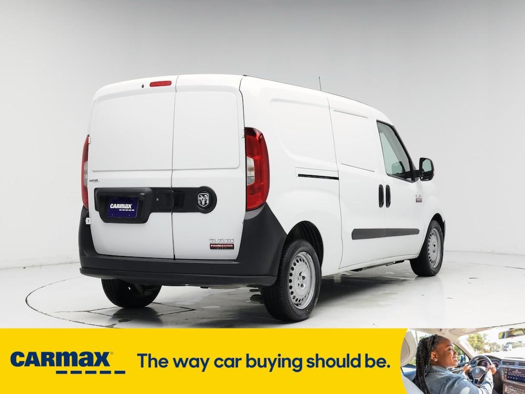 used 2017 Ram ProMaster City car, priced at $22,998