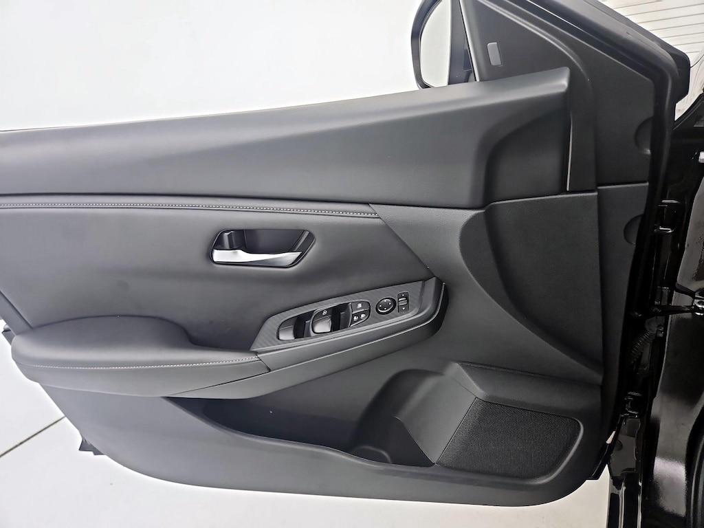 used 2023 Nissan Sentra car, priced at $18,998