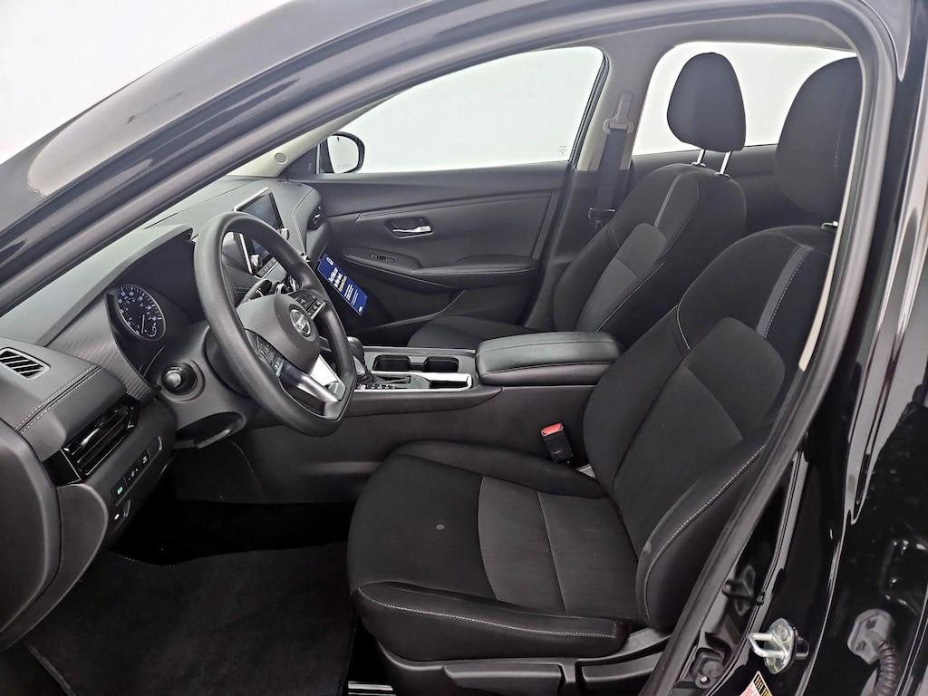 used 2023 Nissan Sentra car, priced at $18,998