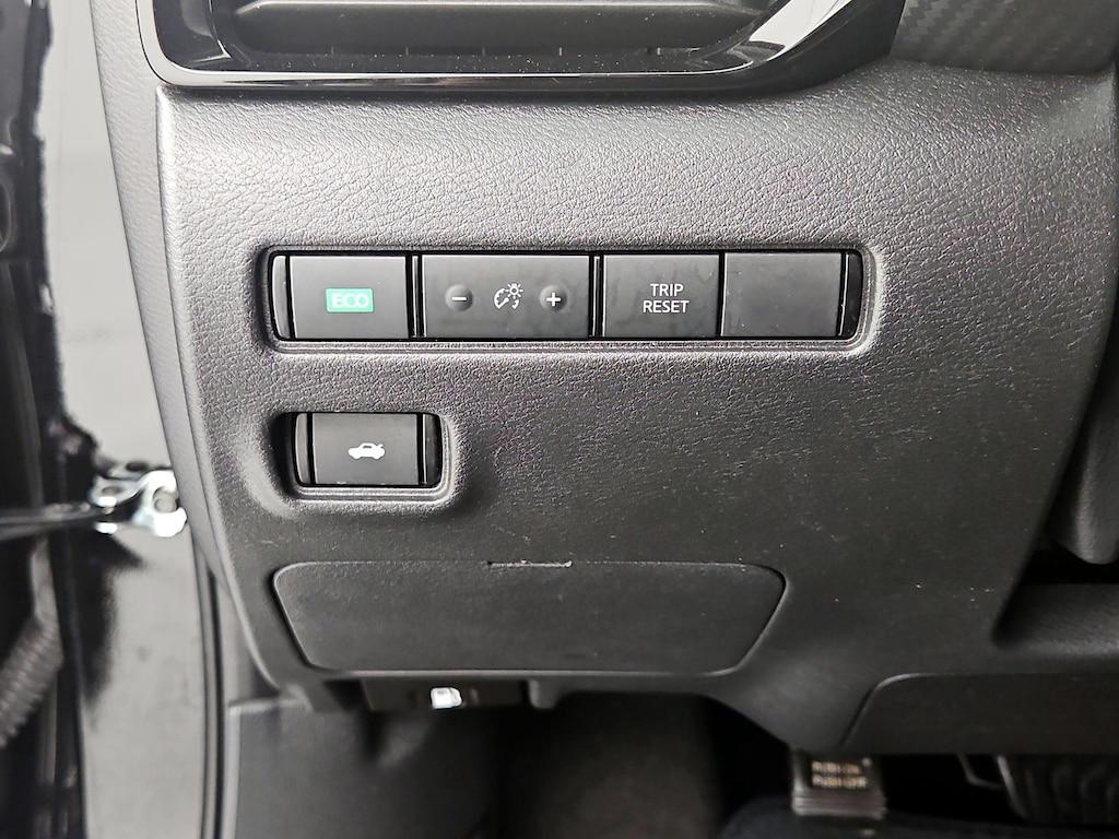 used 2023 Nissan Sentra car, priced at $18,998