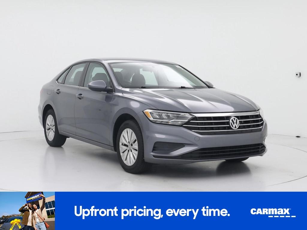 used 2020 Volkswagen Jetta car, priced at $16,998