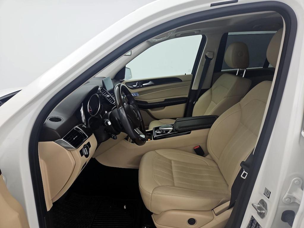 used 2017 Mercedes-Benz GLE 350 car, priced at $28,998