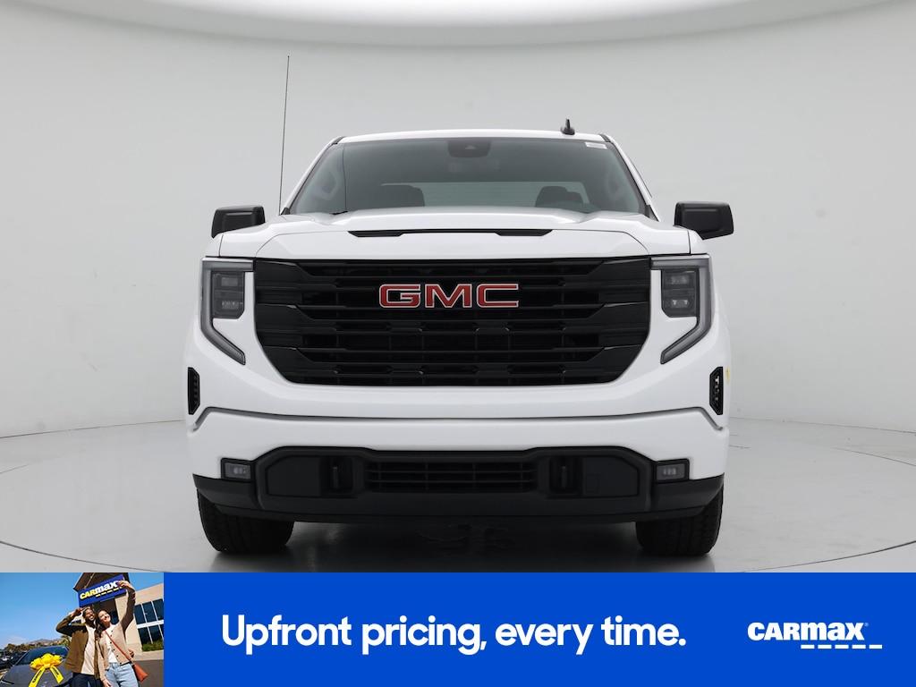 used 2023 GMC Sierra 1500 car, priced at $40,998