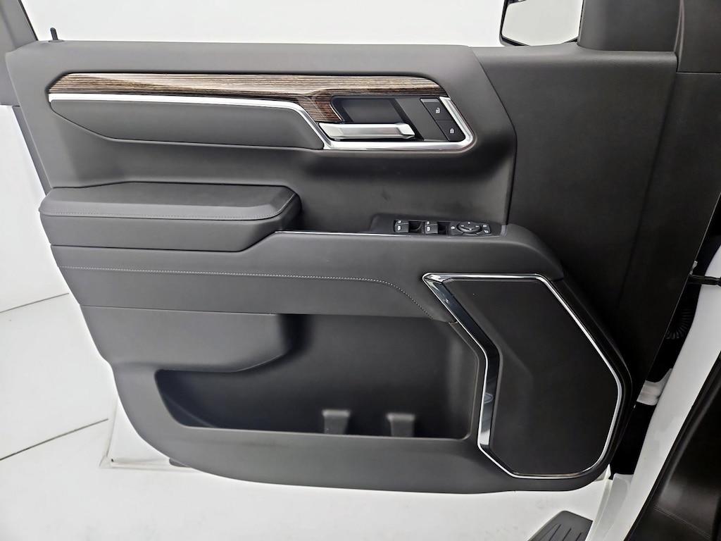 used 2023 GMC Sierra 1500 car, priced at $40,998