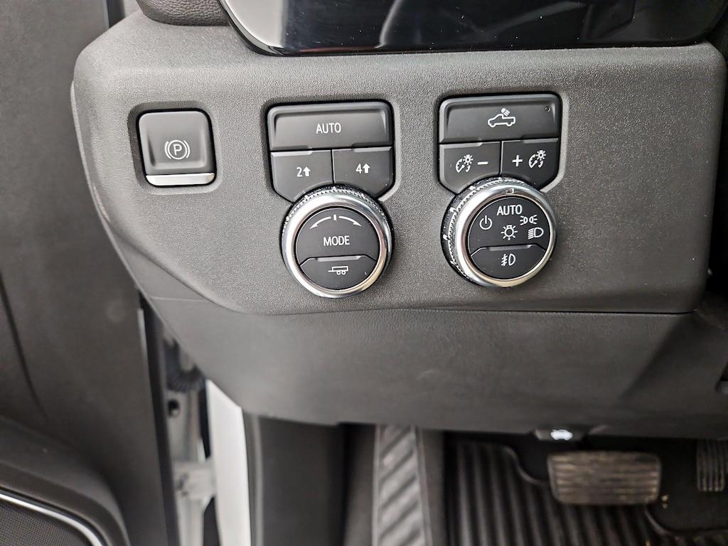 used 2023 GMC Sierra 1500 car, priced at $40,998