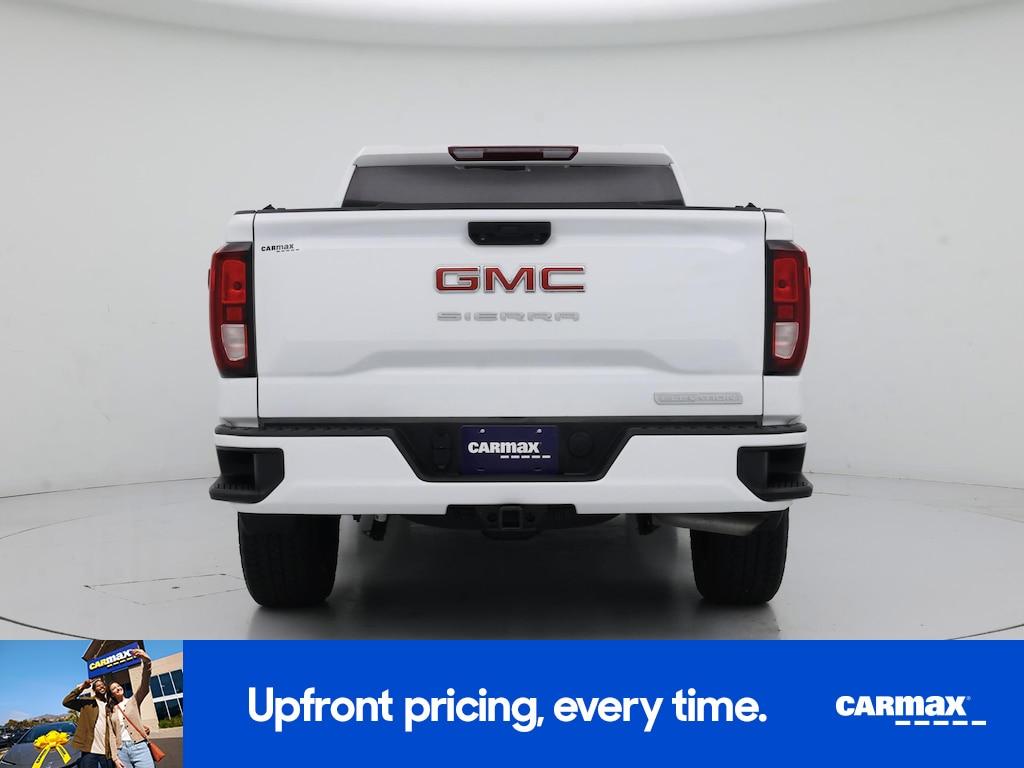 used 2023 GMC Sierra 1500 car, priced at $40,998