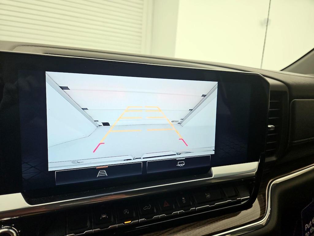 used 2023 GMC Sierra 1500 car, priced at $40,998