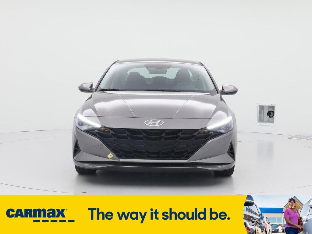 used 2022 Hyundai Elantra car, priced at $21,998