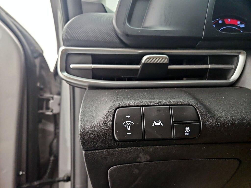 used 2022 Hyundai Elantra car, priced at $21,998