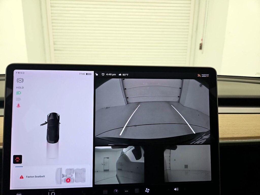 used 2021 Tesla Model 3 car, priced at $24,998