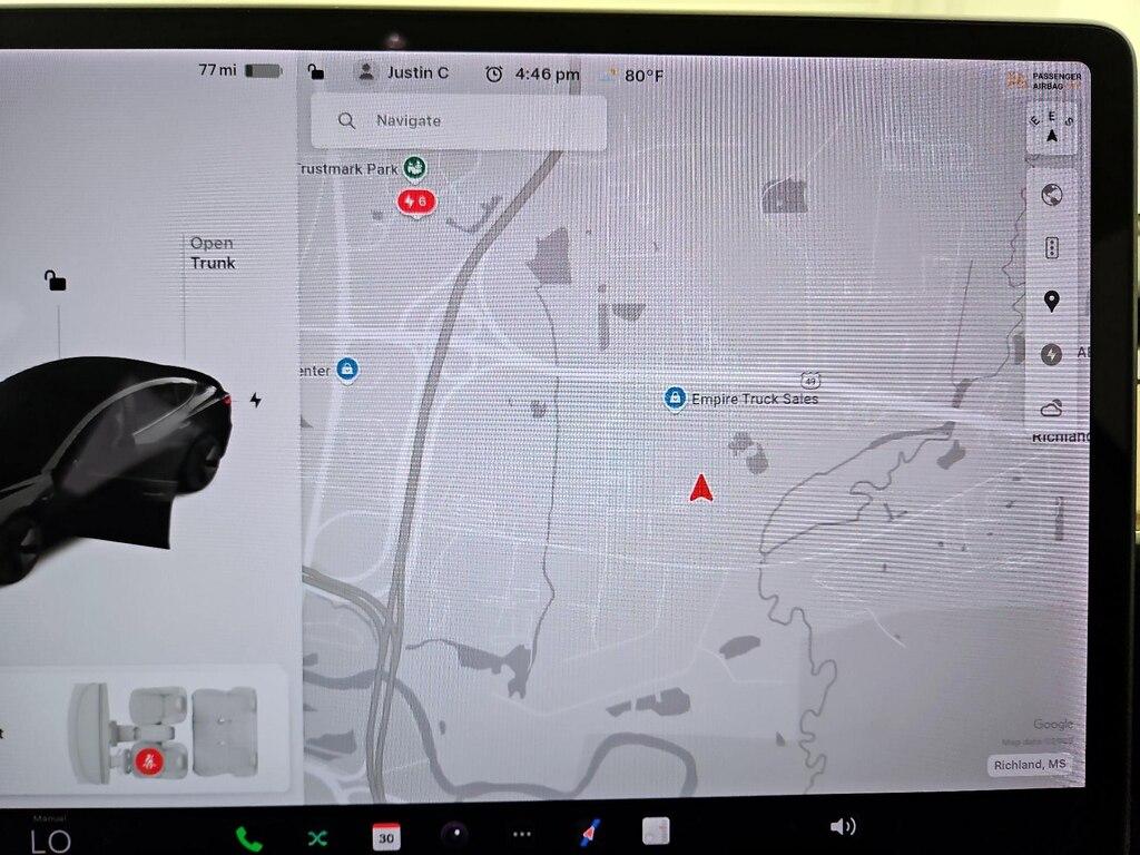 used 2021 Tesla Model 3 car, priced at $24,998