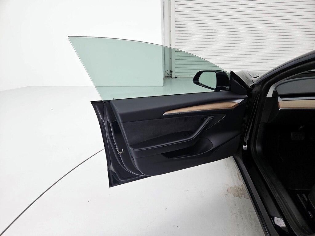 used 2021 Tesla Model 3 car, priced at $24,998