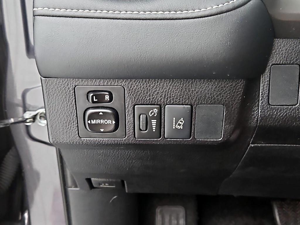 used 2017 Toyota RAV4 car, priced at $22,998