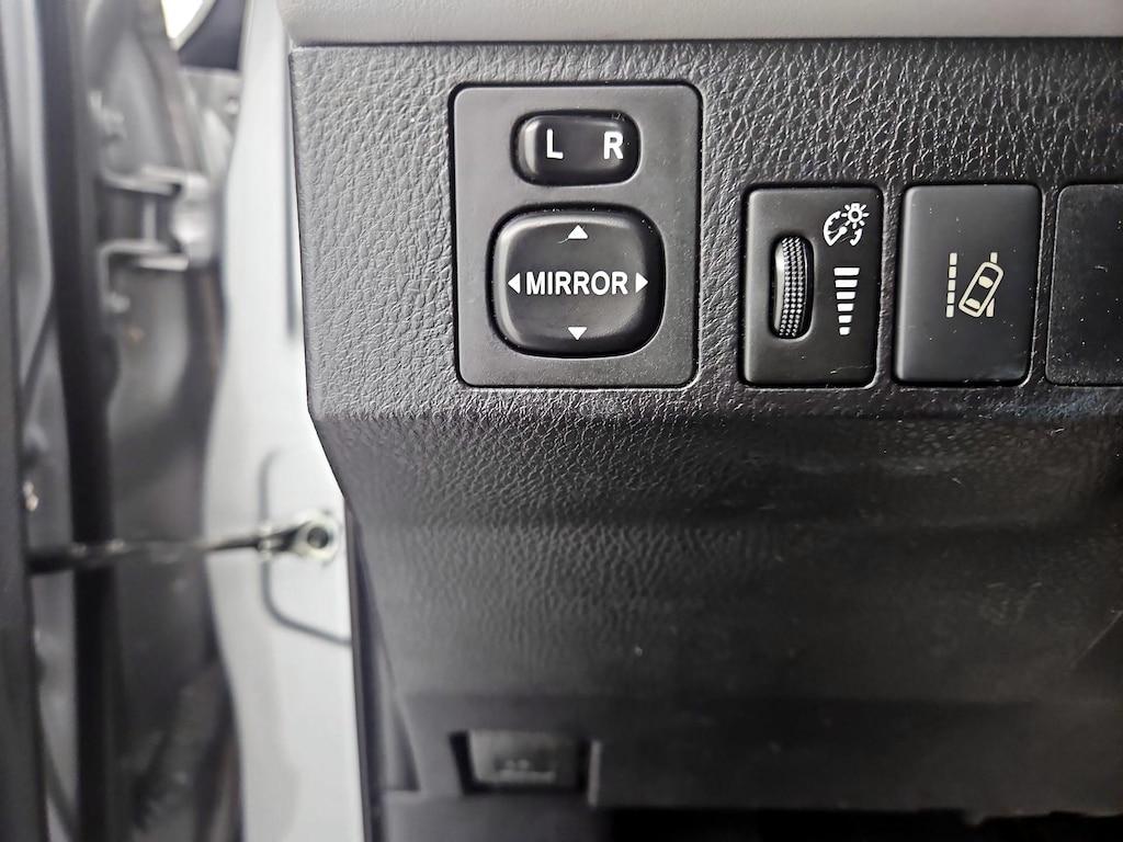 used 2017 Toyota RAV4 car, priced at $22,998