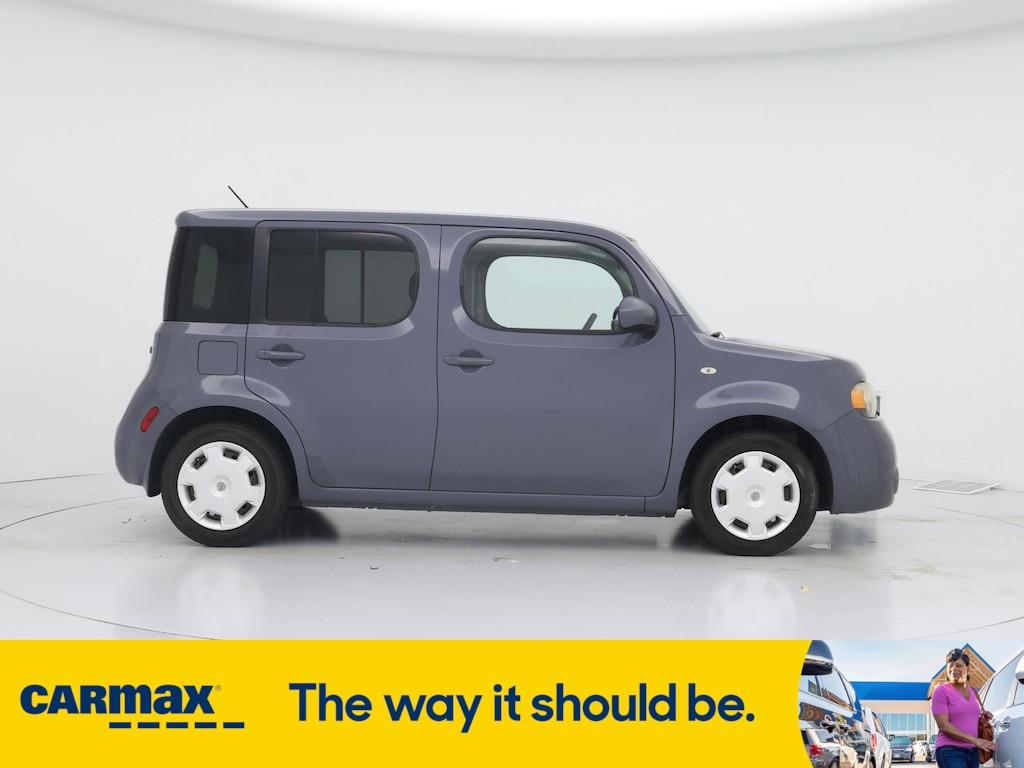 used 2013 Nissan Cube car, priced at $15,998