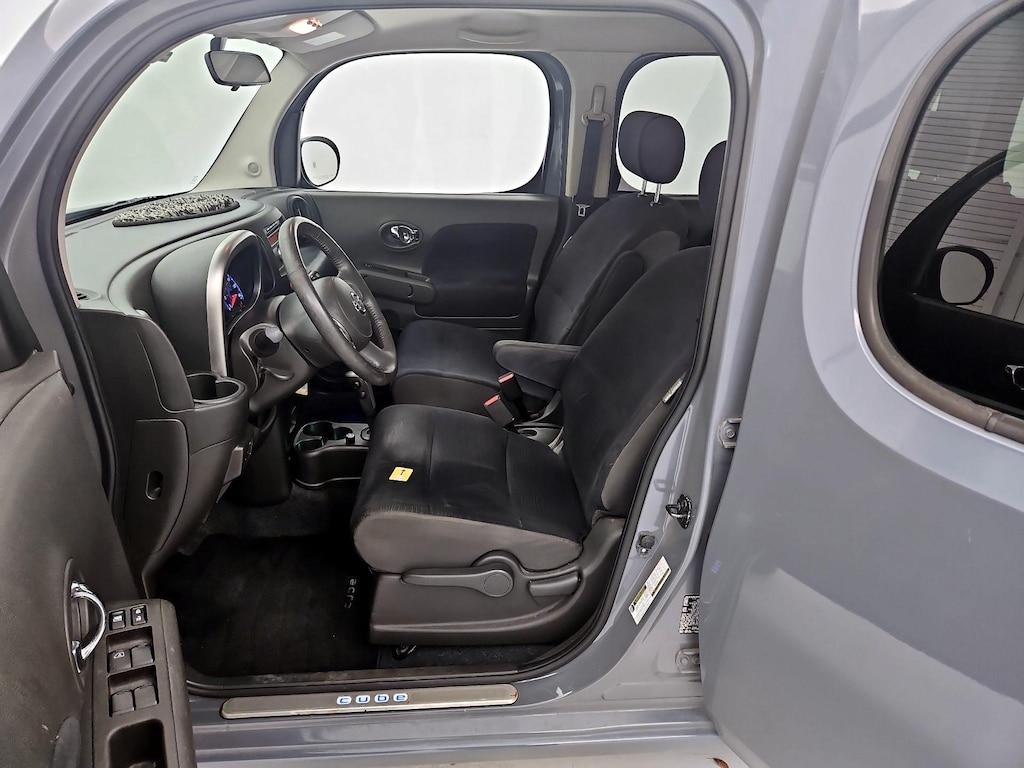 used 2013 Nissan Cube car, priced at $15,998