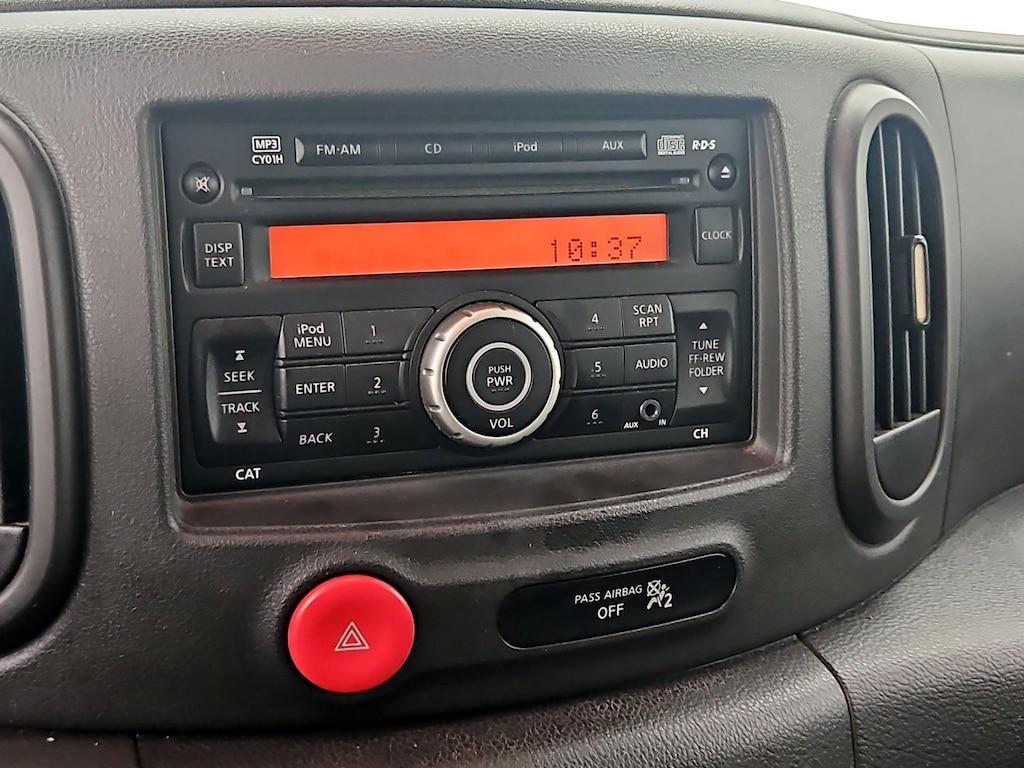 used 2013 Nissan Cube car, priced at $15,998