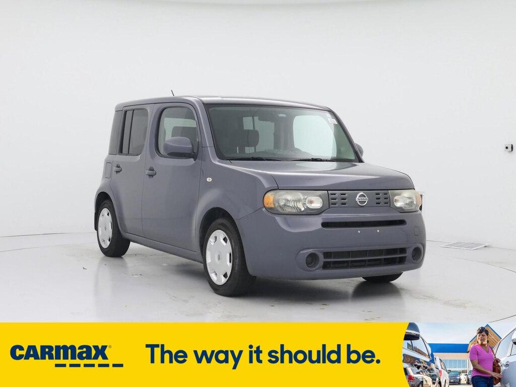 used 2013 Nissan Cube car, priced at $15,998