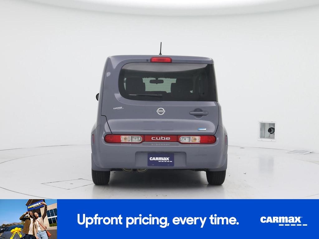 used 2013 Nissan Cube car, priced at $12,599