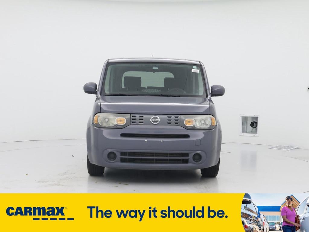 used 2013 Nissan Cube car, priced at $15,998