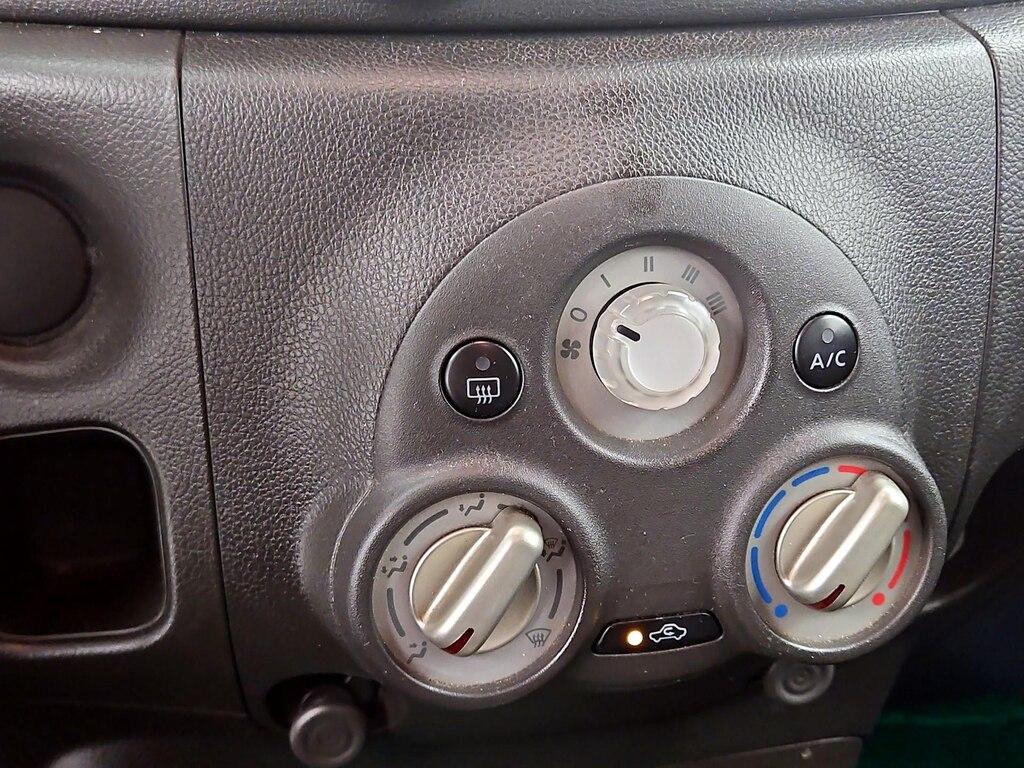 used 2013 Nissan Cube car, priced at $15,998