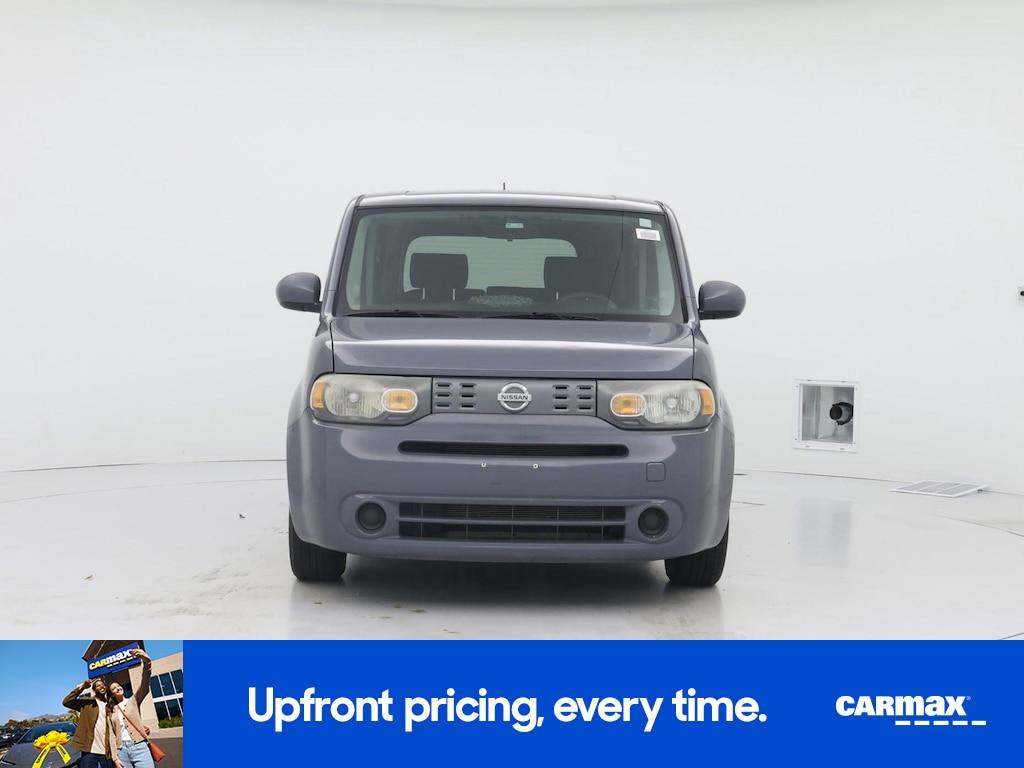 used 2013 Nissan Cube car, priced at $12,599