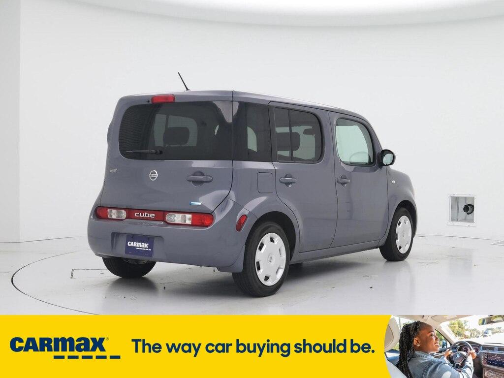 used 2013 Nissan Cube car, priced at $15,998