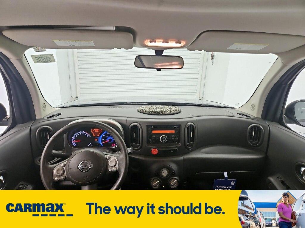 used 2013 Nissan Cube car, priced at $15,998