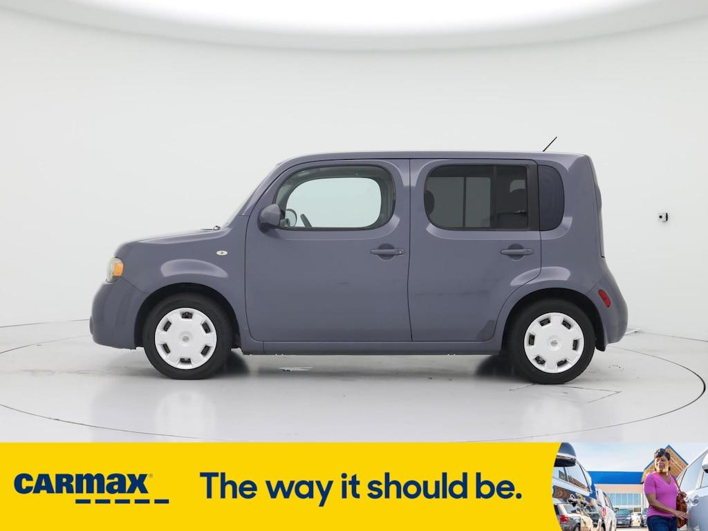 used 2013 Nissan Cube car, priced at $15,998