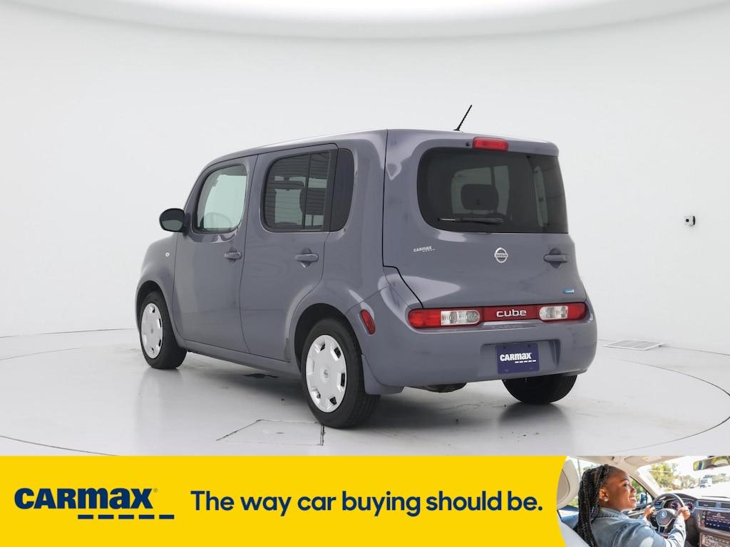 used 2013 Nissan Cube car, priced at $15,998