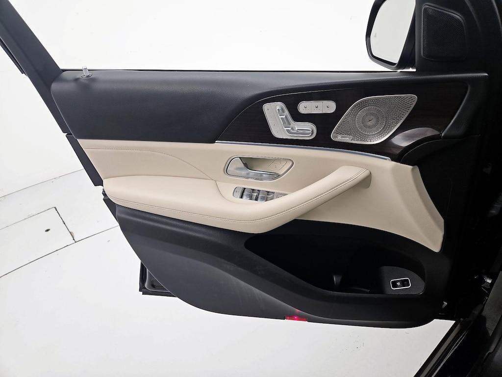 used 2021 Mercedes-Benz GLS 450 car, priced at $46,998