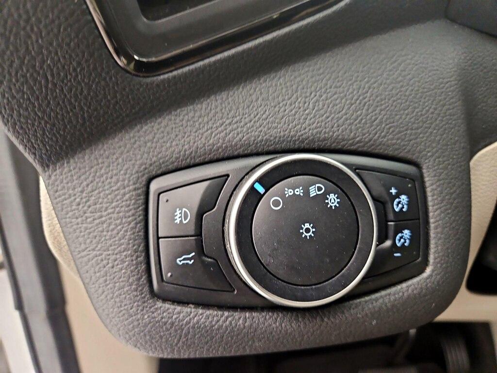 used 2017 Ford Escape car, priced at $17,998