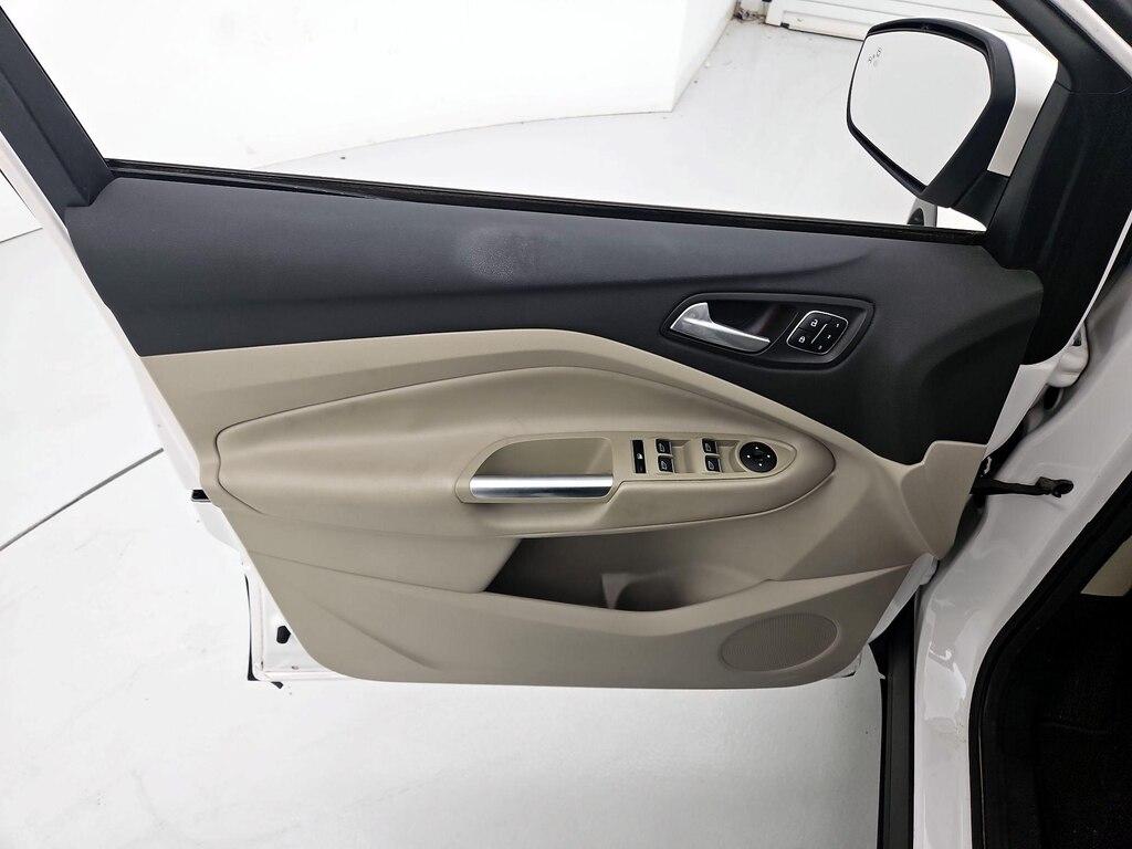 used 2017 Ford Escape car, priced at $17,998