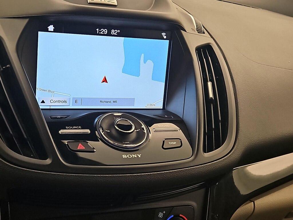 used 2017 Ford Escape car, priced at $17,998