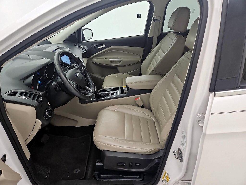 used 2017 Ford Escape car, priced at $17,998