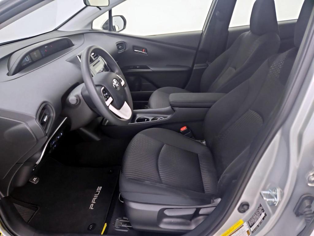 used 2018 Toyota Prius car, priced at $21,998