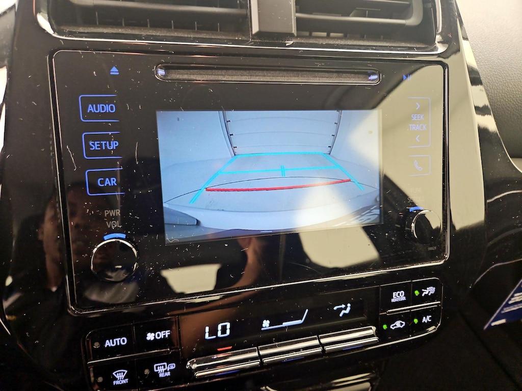 used 2018 Toyota Prius car, priced at $21,998