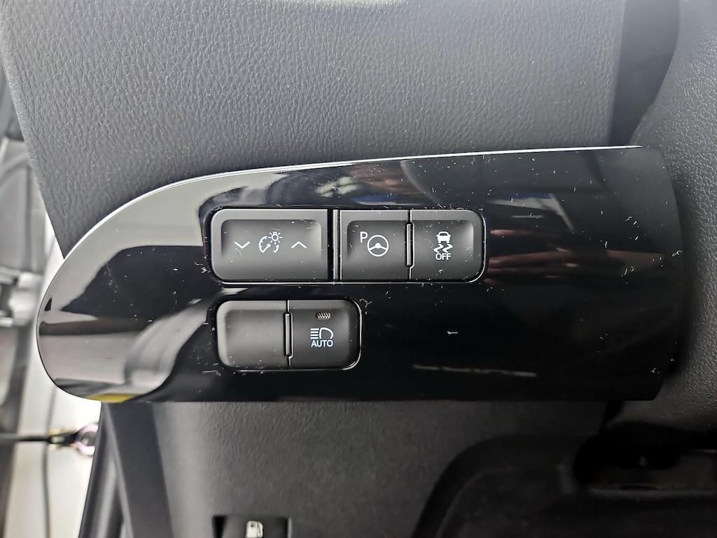 used 2018 Toyota Prius car, priced at $21,998