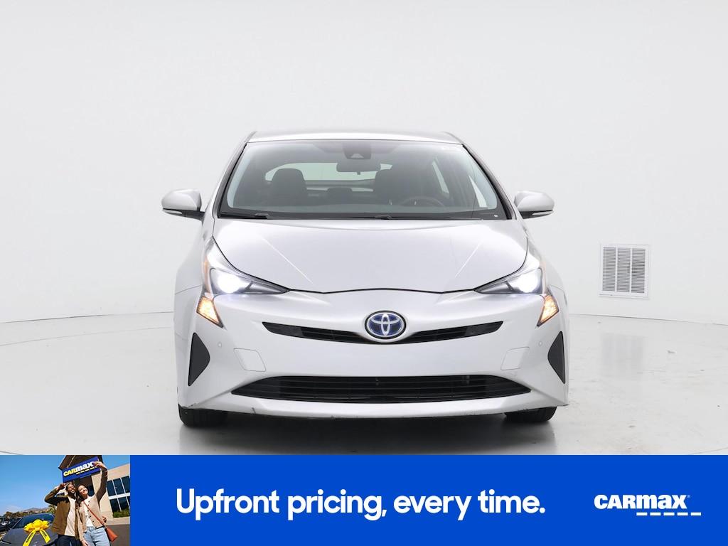 used 2018 Toyota Prius car, priced at $21,998