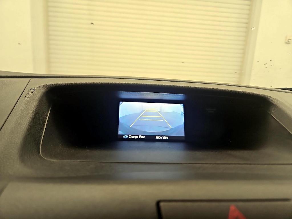used 2014 Honda CR-V car, priced at $14,998