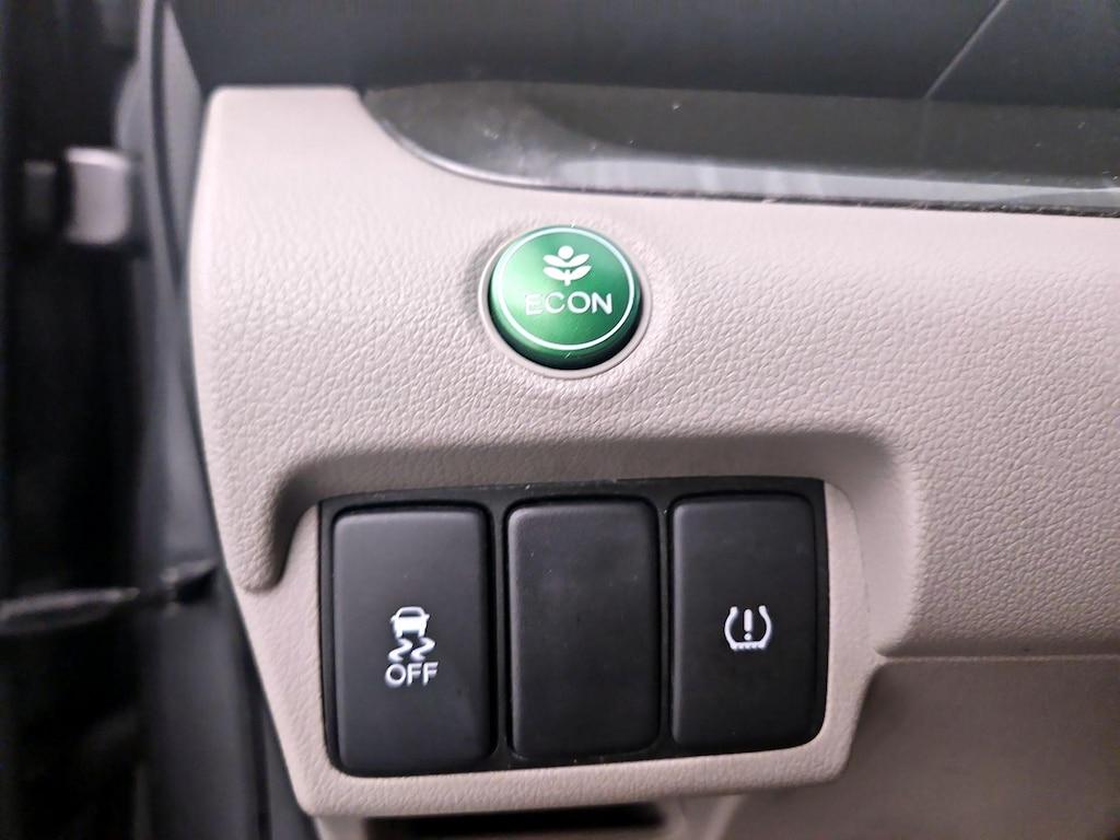 used 2014 Honda CR-V car, priced at $14,998
