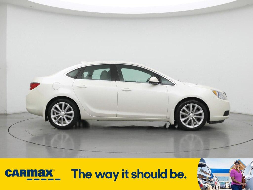 used 2015 Buick Verano car, priced at $15,998