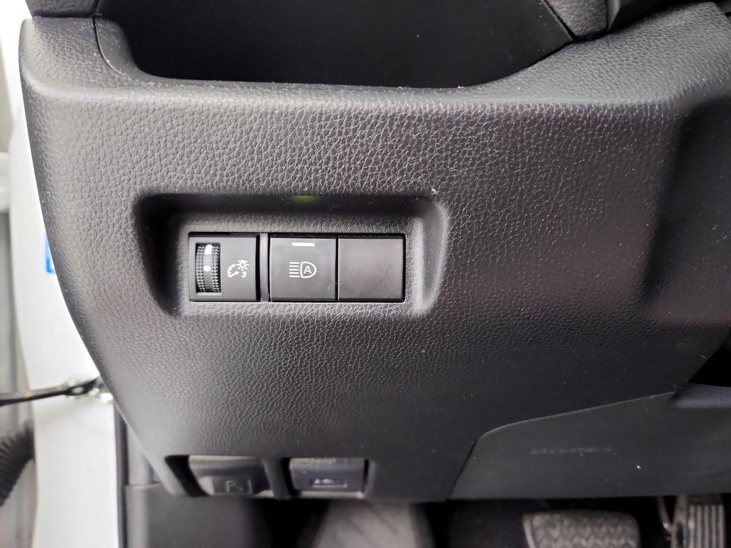 used 2020 Toyota RAV4 car, priced at $23,998