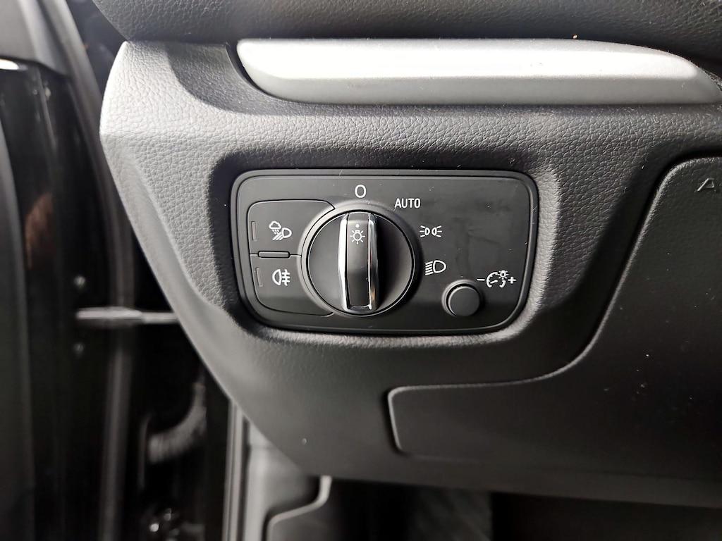 used 2019 Audi A3 car, priced at $20,998