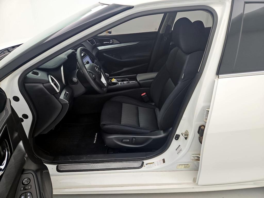 used 2016 Nissan Maxima car, priced at $20,998