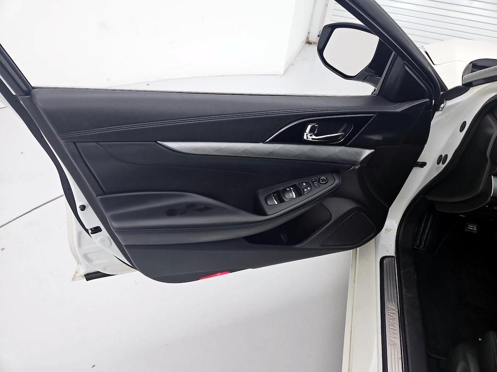 used 2016 Nissan Maxima car, priced at $20,998