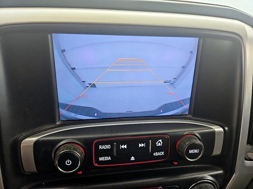 used 2015 GMC Sierra 1500 car, priced at $27,998